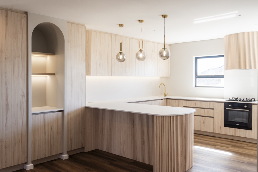 3 Bedroom Property for Sale in Country Club Western Cape